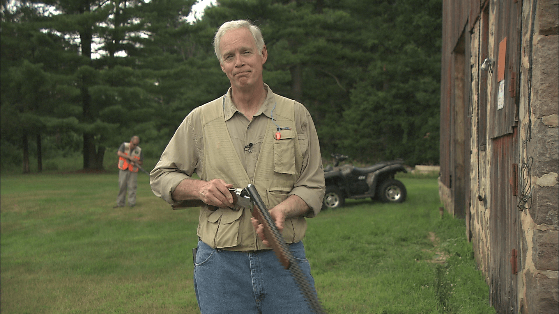 Ron Johnson for Senate