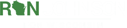 Ron Johnson for Wisconsin