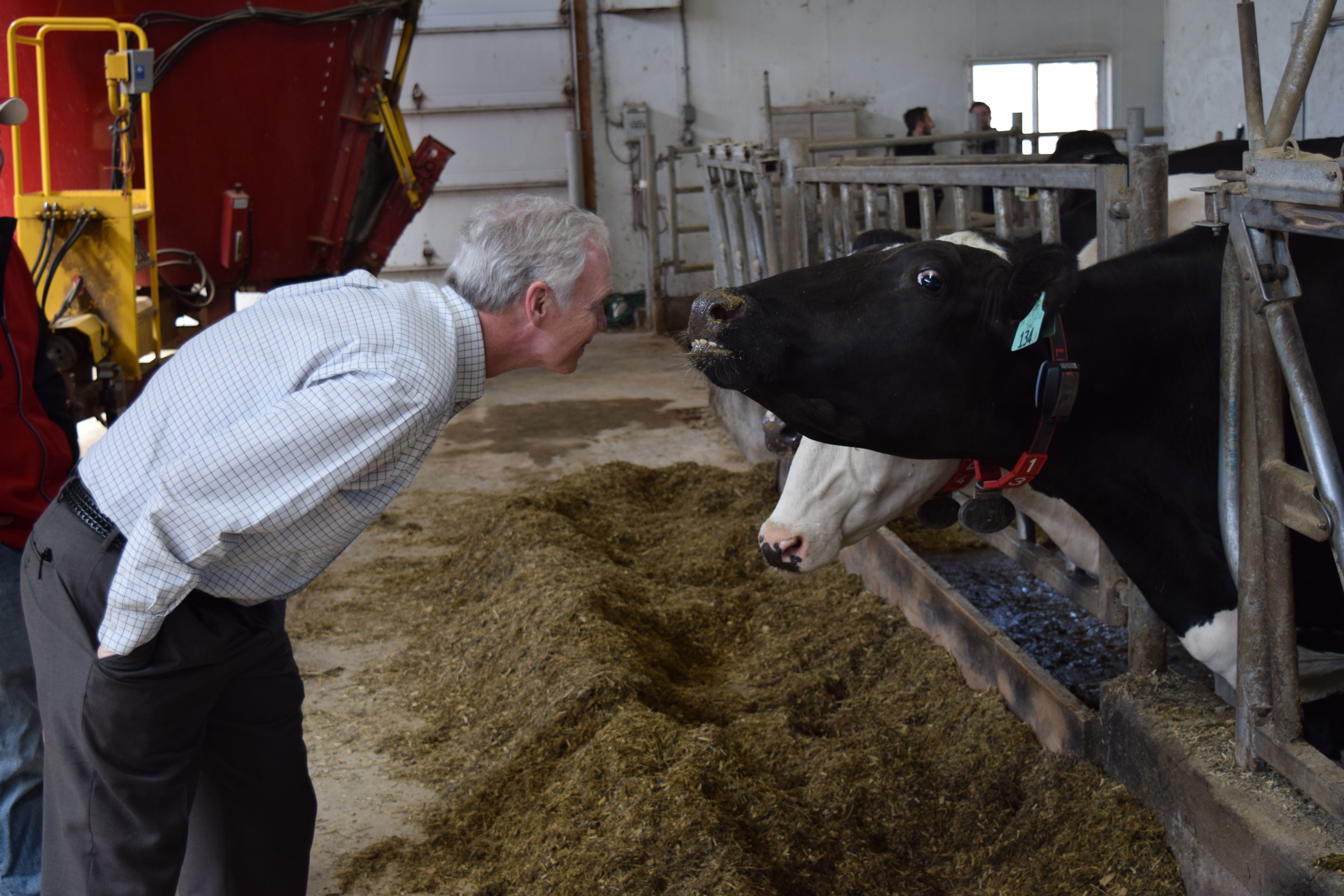 #RonOnTheRoad: Wrapping Up Day 3