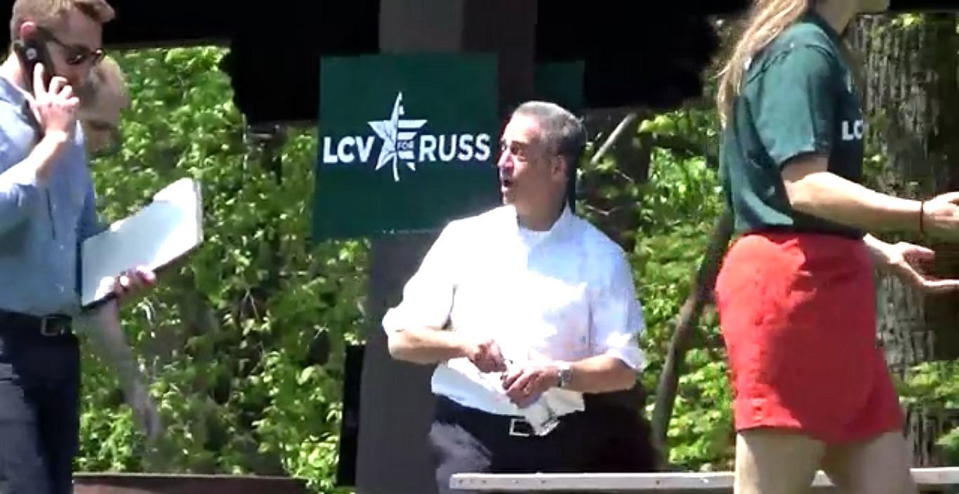 Senator Feingold’s “Dirty Dozen”