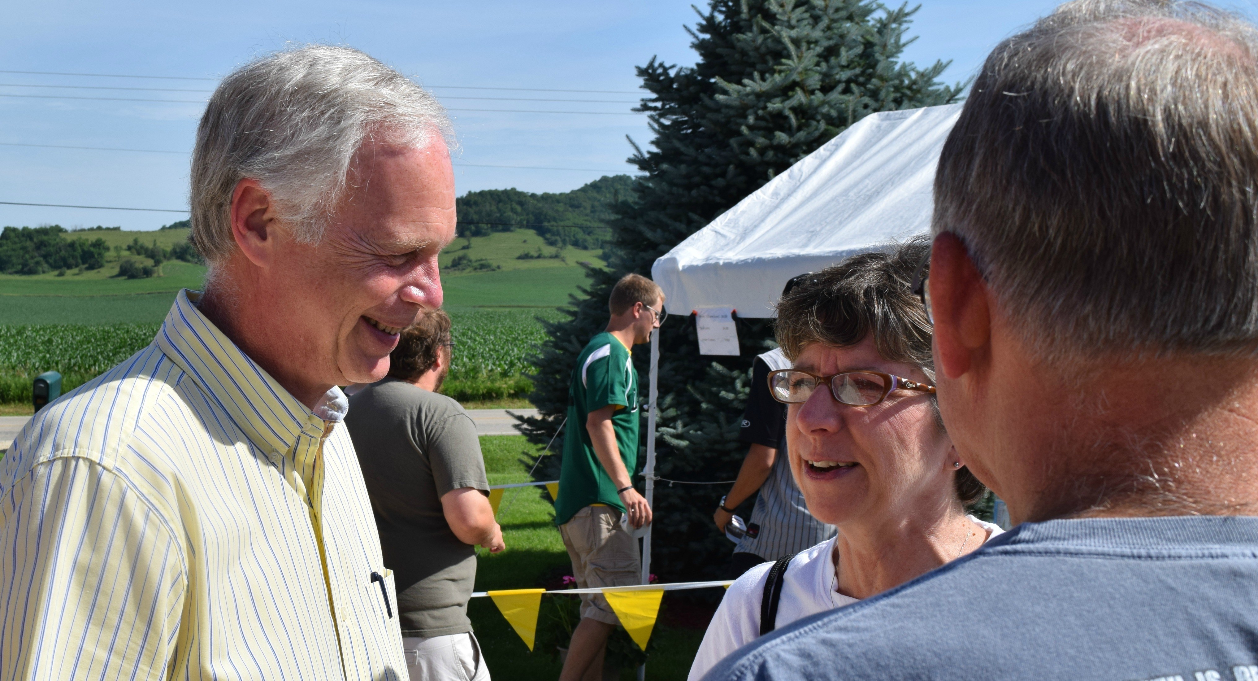3 ways Ron’s solving problems to help Wisconsin