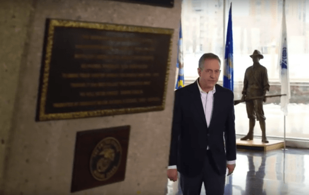 Senator Feingold’s worst headlines of the summer
