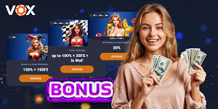 Recenzja Vox Gambling Enterprise 2026 Recenzja Vox Gambling Enterprise 2026